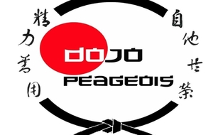 Dojo Peageois