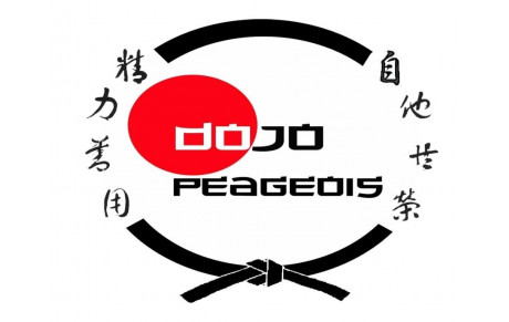 Dojo Peageois