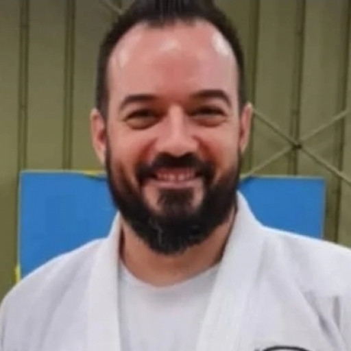 Jérémy Carne