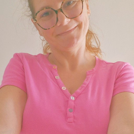 Stéphanie Syllard
