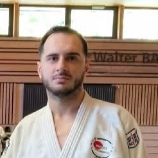 Florian Gauthier