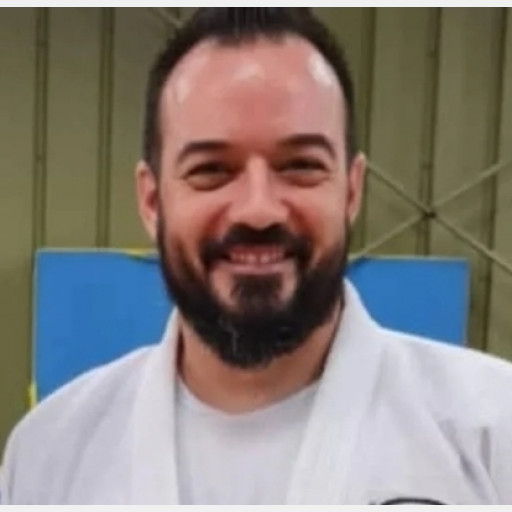 Jérémy Carne