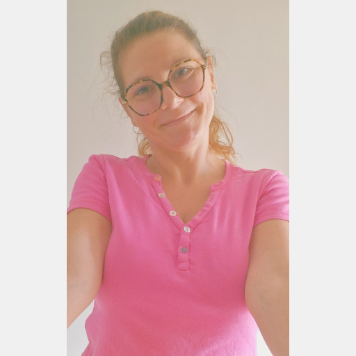 Stéphanie Syllard