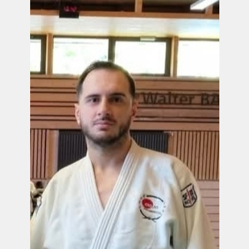 Florian Gauthier